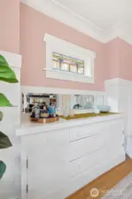 Not a cookie-cutter house—this one has soul.