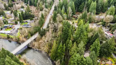 Located just minutes from downtown North Bend, I-90, local shops and restaurants, community events, and the top-rated Snoqualmie Valley School District.