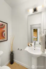 Every floor is designed with efficiency in mind, maximizing space without sacrificing style.