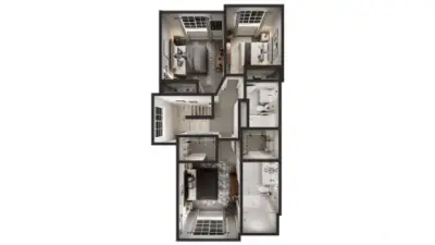 Upper Floor
