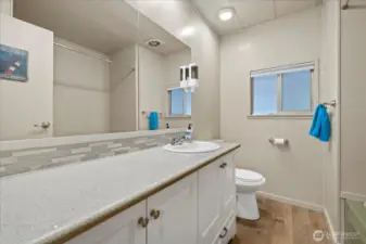 Main Bath
