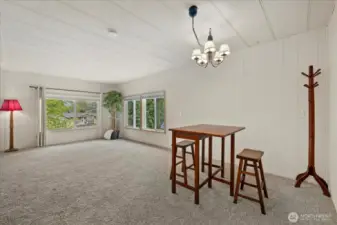 Dining Room_Living Room