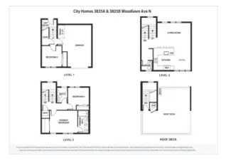 The Floorplan!