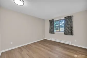 Primary from bedroom door