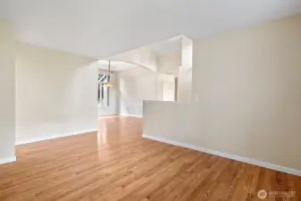 Front Living Room