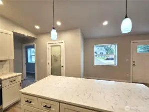 You'll love the Walk In Pantry