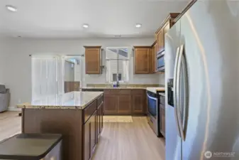 Pantry
