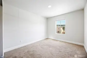 Bedroom #2