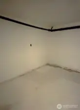 Basement Room