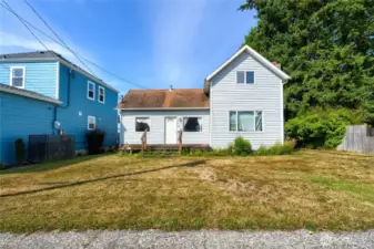 Welcome to 1011 S 12th St Mount Vernon!