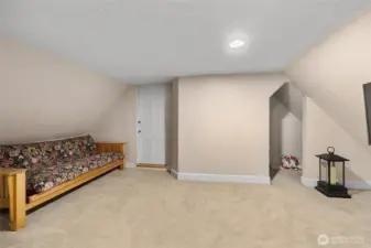 3rd bedroom
