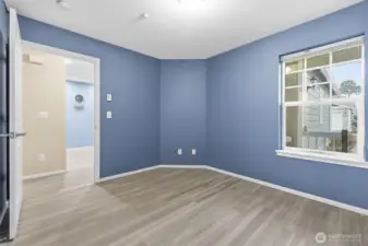 2nd bedroom.