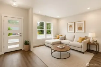 Photos are for Illustration purposes only. All staged photos are virtually staged.