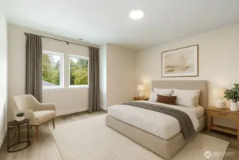 Photos are for Illustration purposes only. All staged photos are virtually staged.