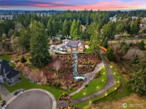 From the moment you arrive, the stunning surroundings and thoughtful design set the stage for an extraordinary living experience—one where beauty, comfort, and convenience come together seamlessly.