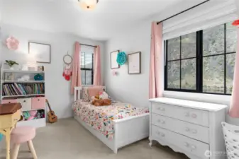 Bedroom #2