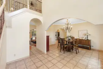 Entrance/Foyer