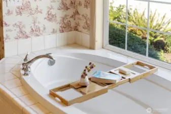 master suite bath
