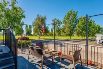 Located on Legacy Golf Course