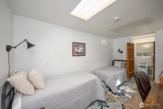 Bunk House