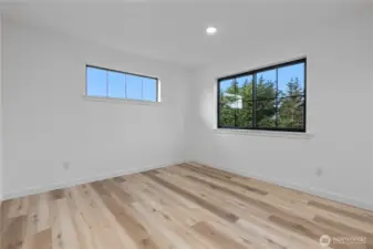 4th Bedroom