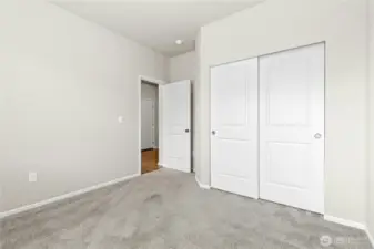 3rd Bedroom