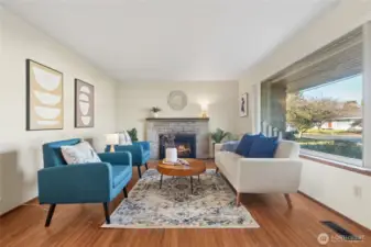 Another photo, can you imagine living here?