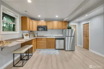 You can only imagine....