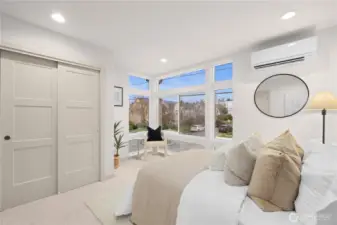 Photos are of a similar model home.