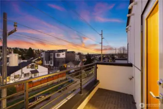 Photos are of a similar model home.