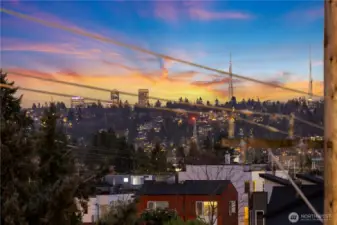 Photos are of a similar model home.