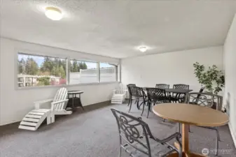 Community Space