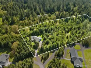 Lines Are Approximate Estimates Not Exact
