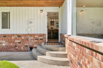 Welcome to this almost new home with no new construction wait!