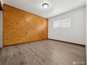 Bedroom #1