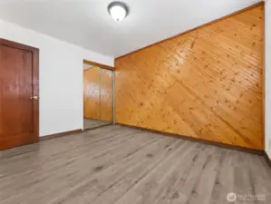 Bedroom #1