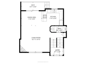 Main Floor