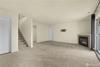 What an awesome place to hang out