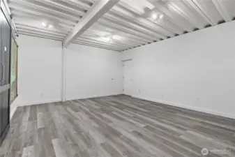 Another look at this incredible space