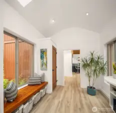 Welcome home to this one of a kind property