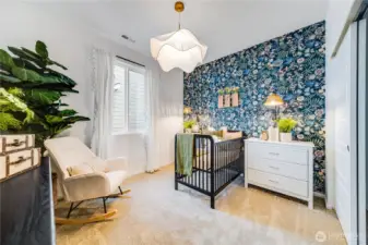 2nd bedroom