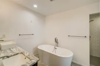 Bathroom example