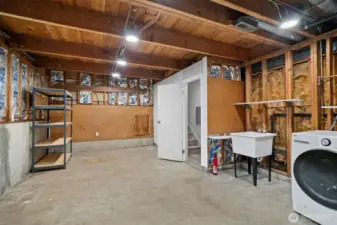 Get ready to build a space you've only dreamed of!