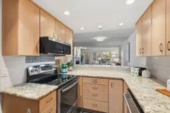 New Microwave & Dishwasher (2026)