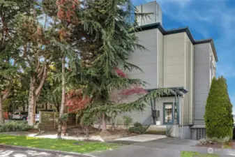 This Eastlake gem is truly unique with NO HOA DUES!