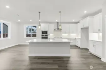 9245 Nootka ~ Ready Now