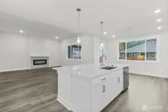 9245 Nootka ~ Ready Now