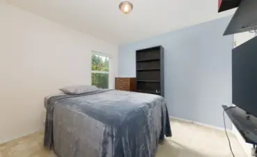 Bedroom #3