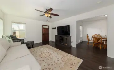 Main Living
