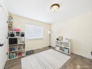 3rd bedroom